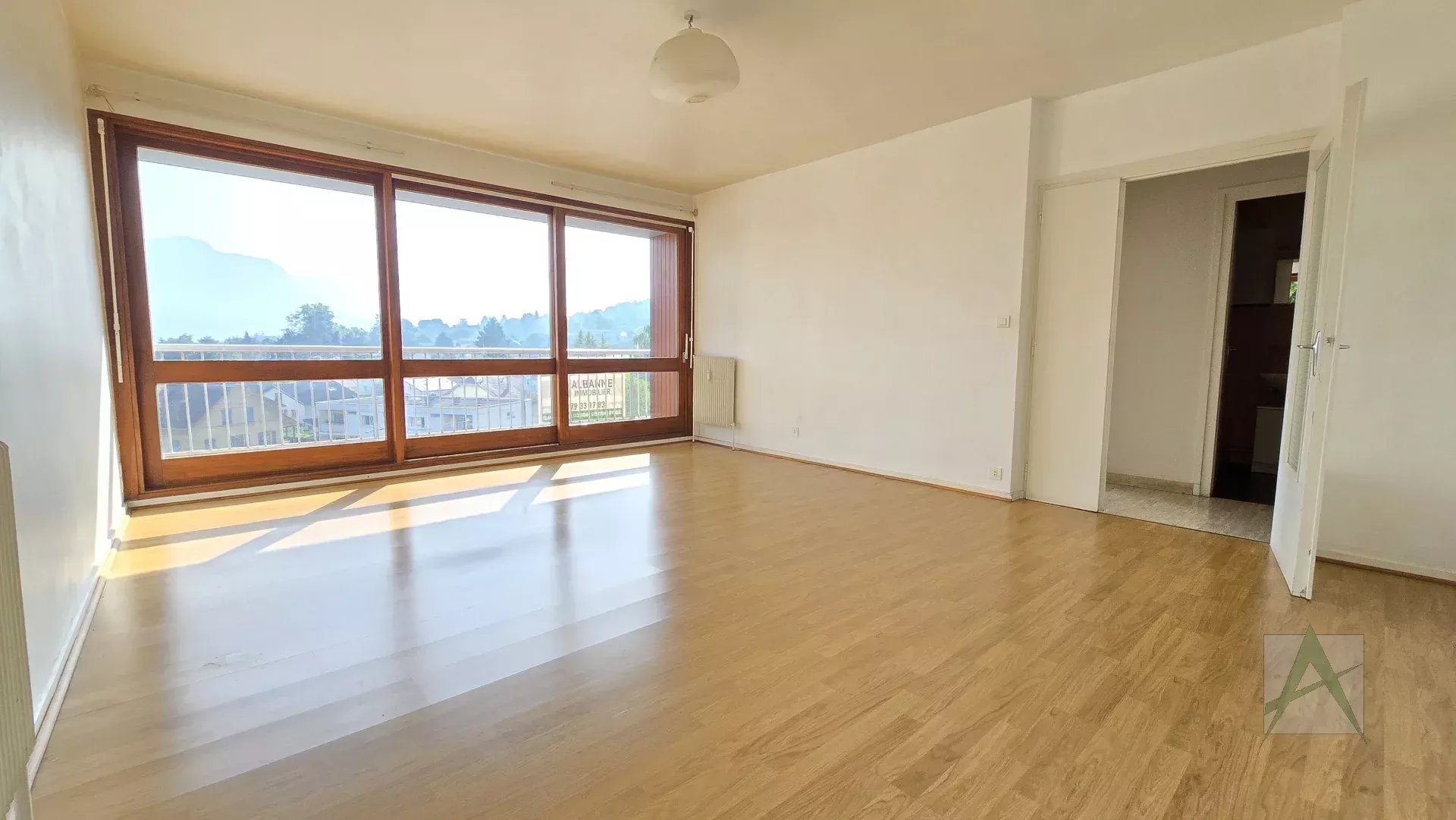 vente appartement JACOB BELLECOMBETTE