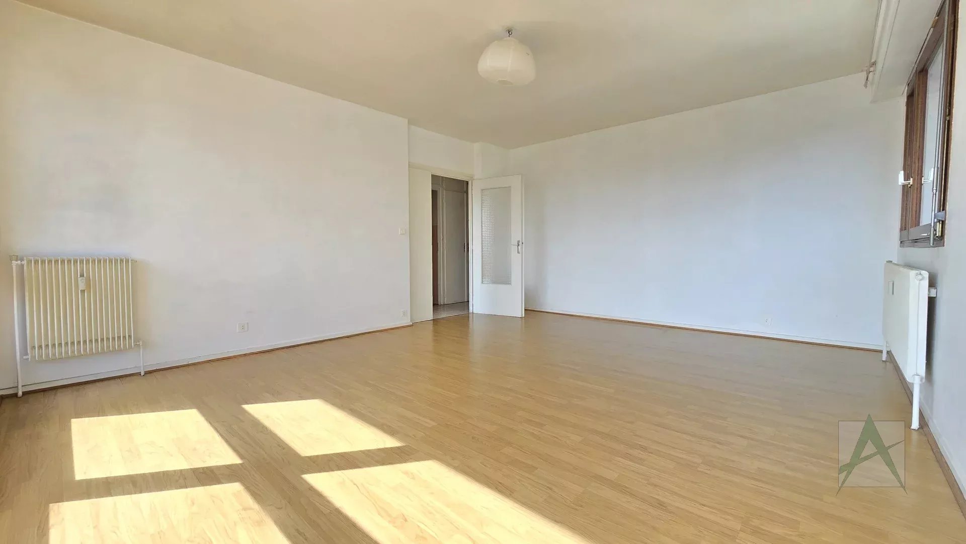 vente appartement JACOB BELLECOMBETTE