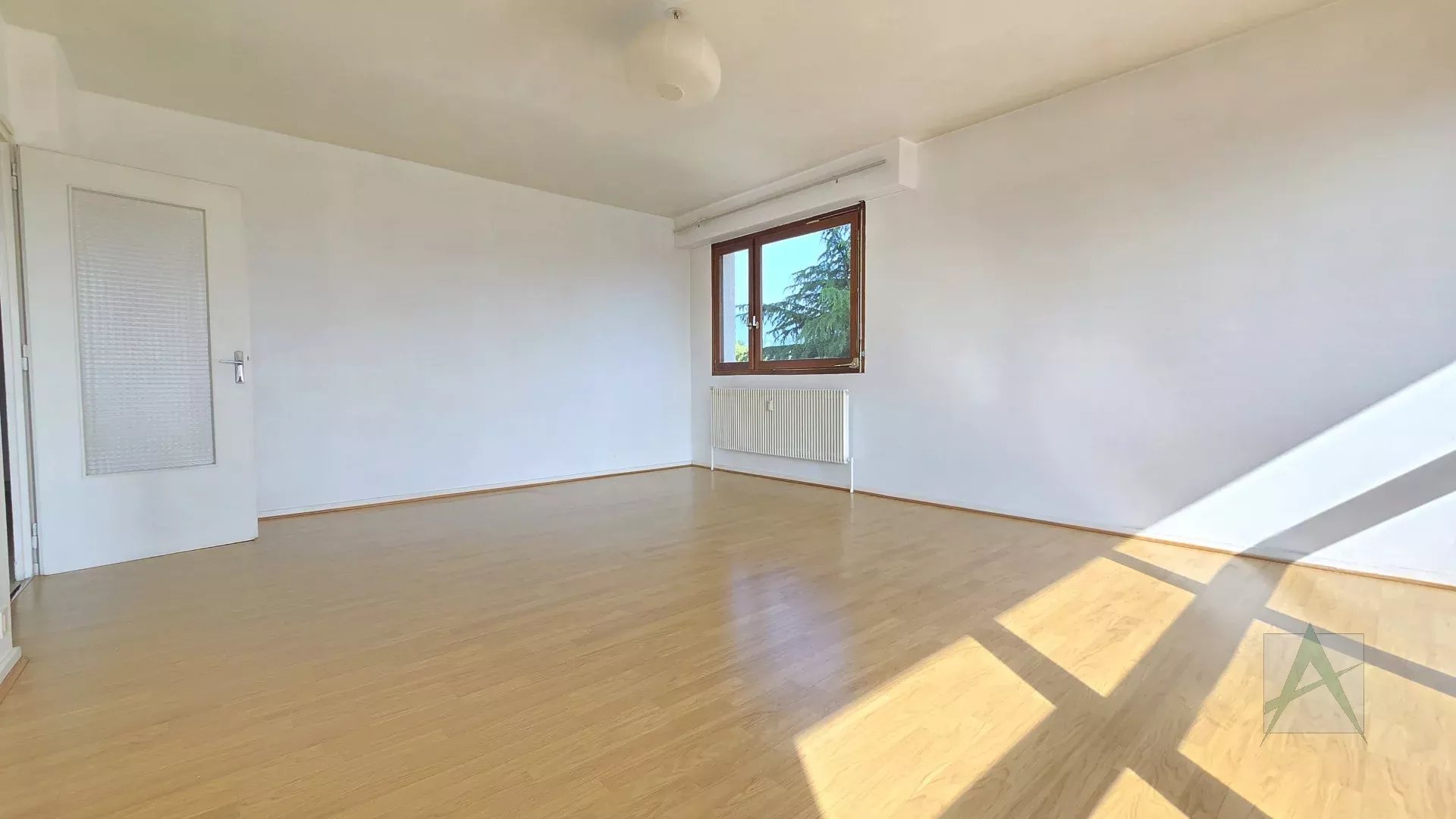 vente appartement JACOB BELLECOMBETTE