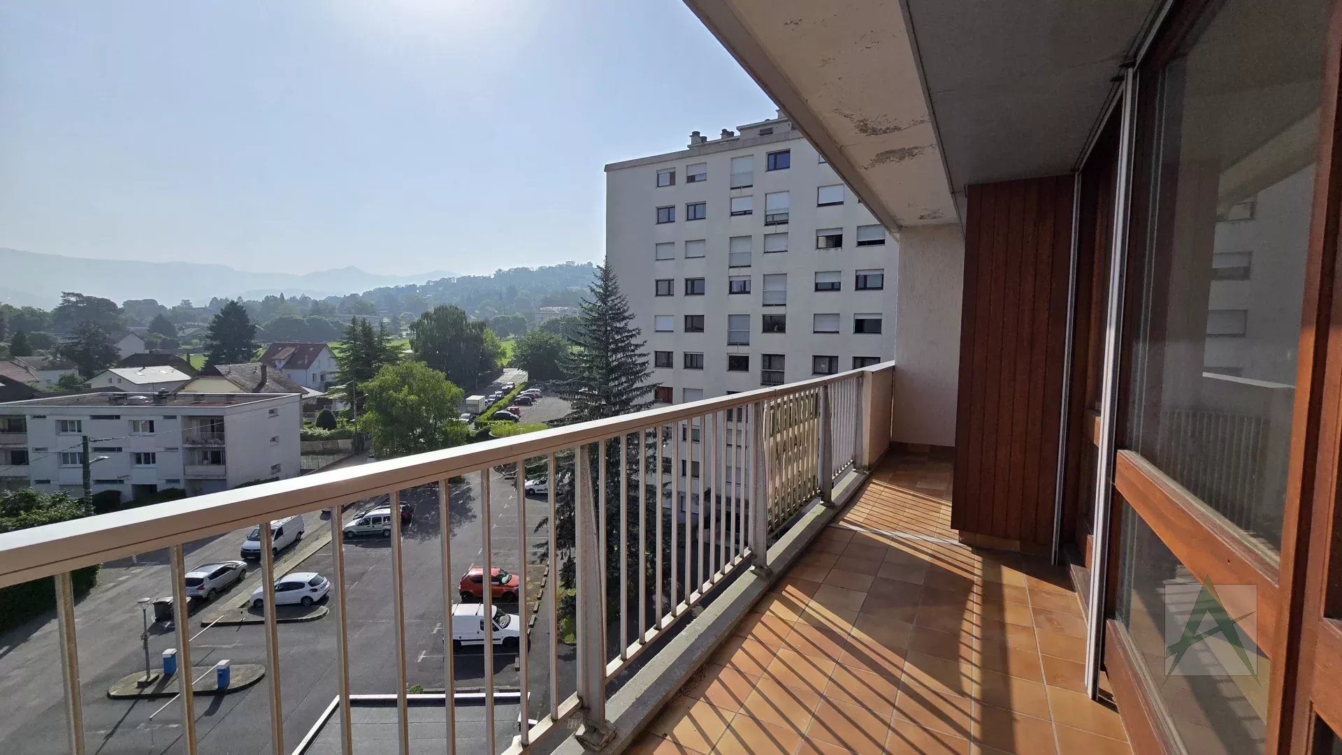 vente appartement JACOB BELLECOMBETTE