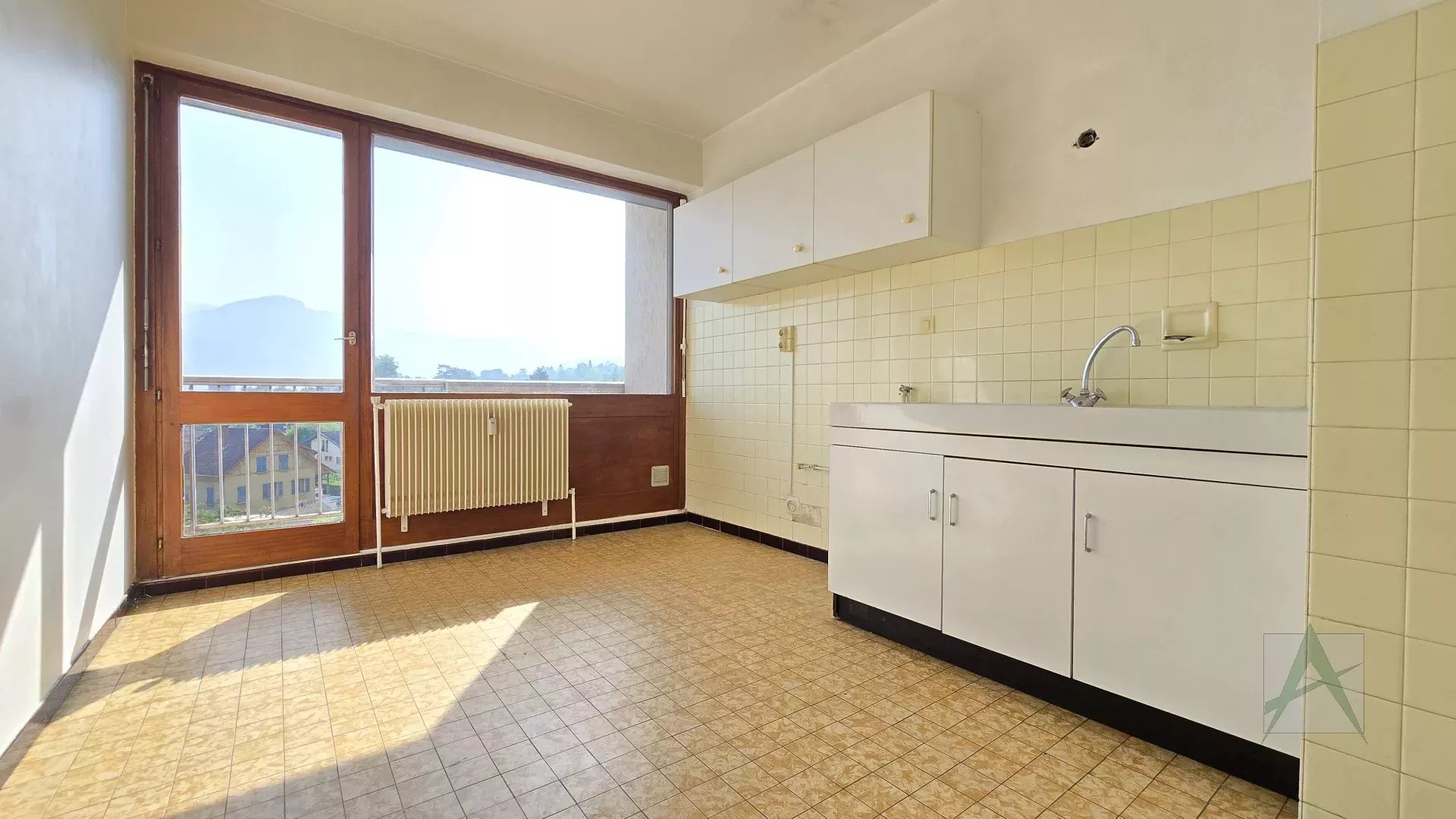 vente appartement JACOB BELLECOMBETTE