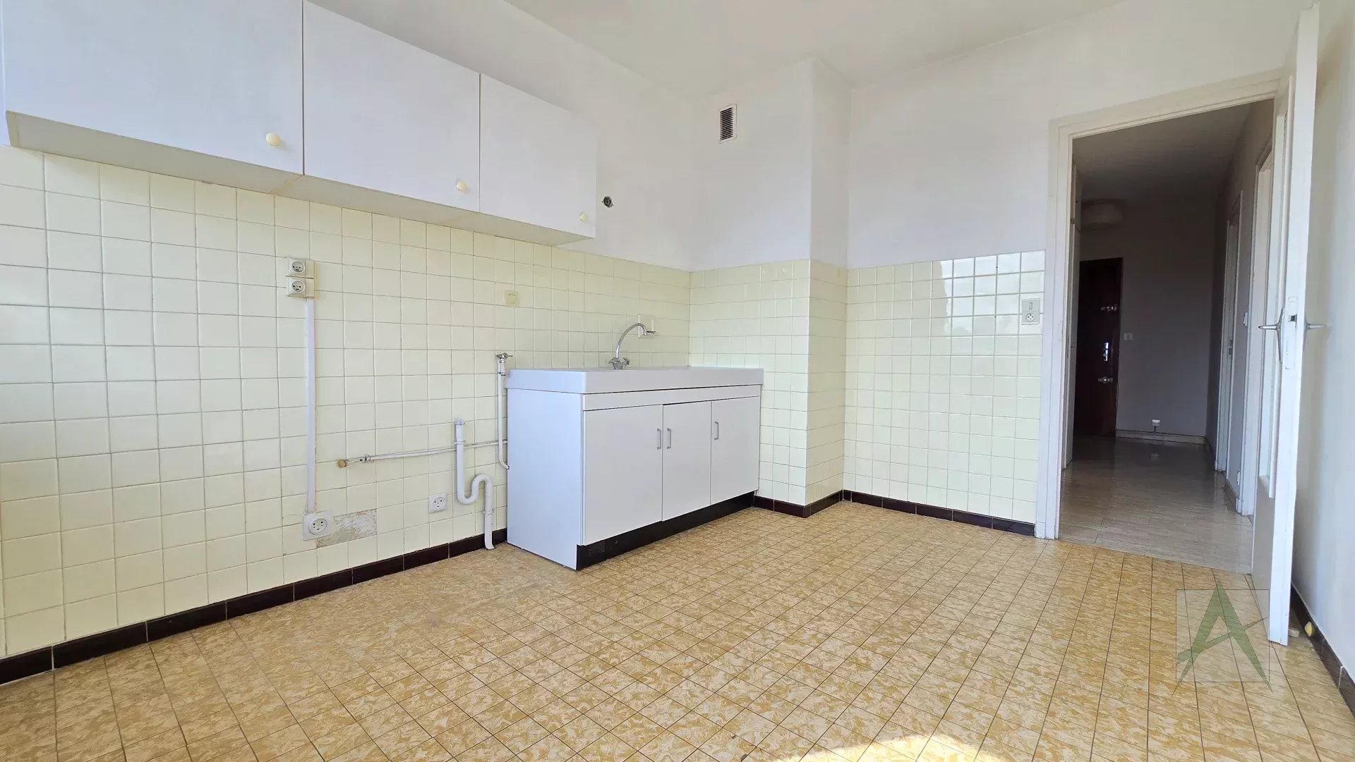 vente appartement JACOB BELLECOMBETTE