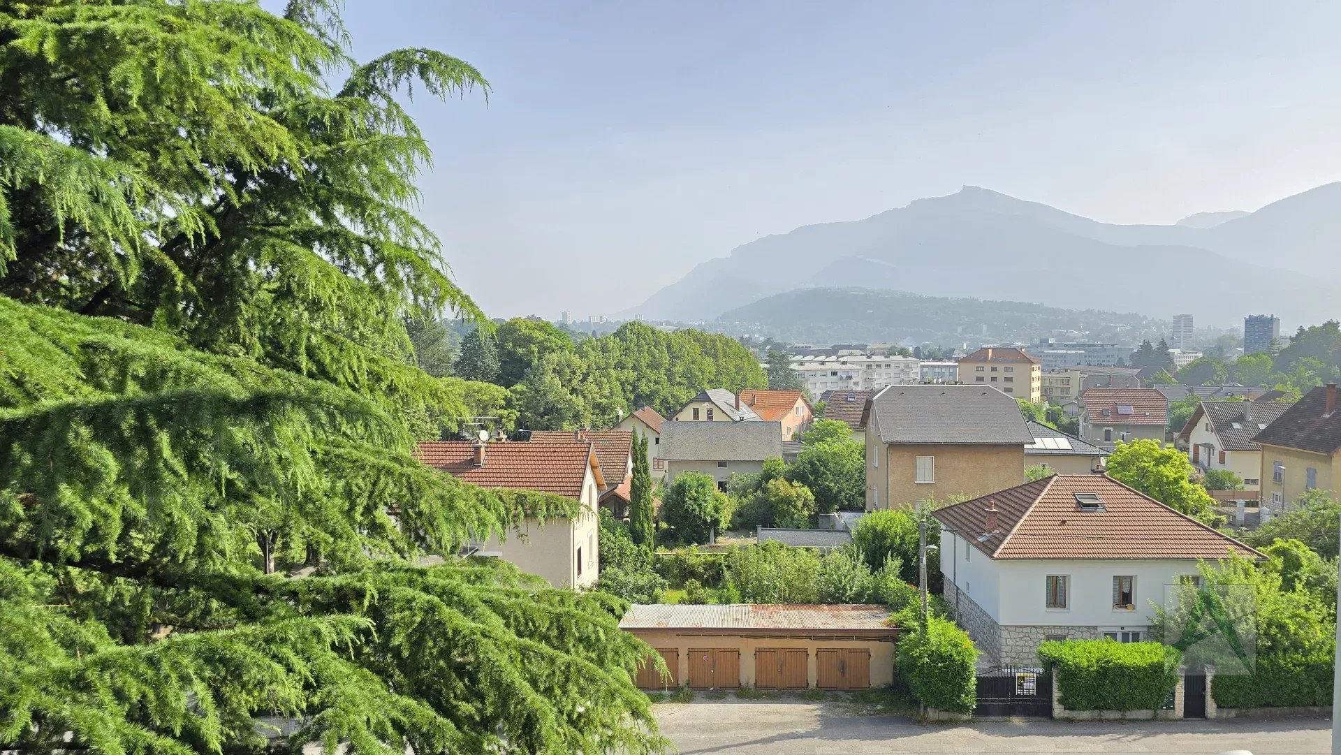 vente appartement JACOB BELLECOMBETTE
