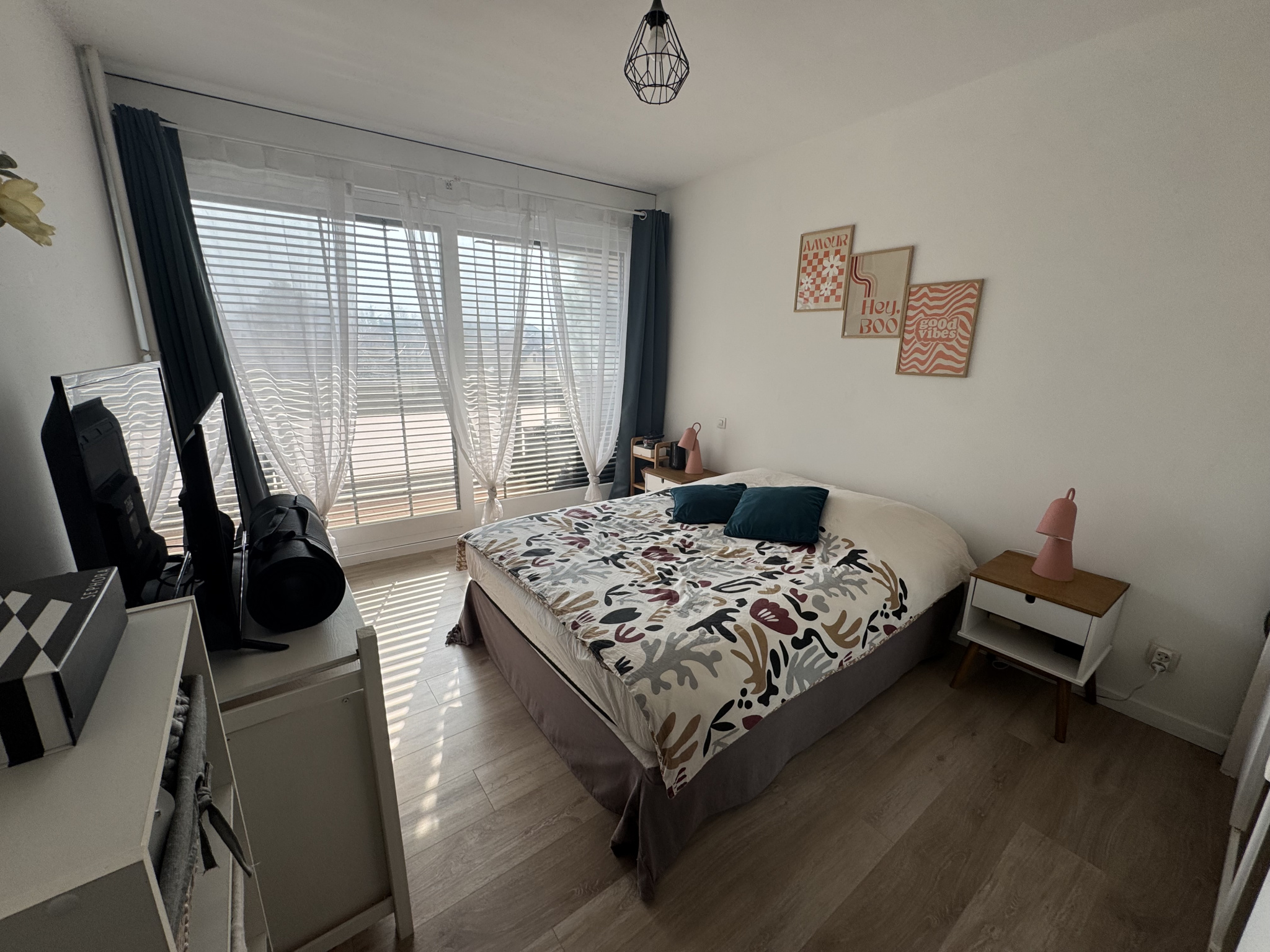 vente appartement CLUSES