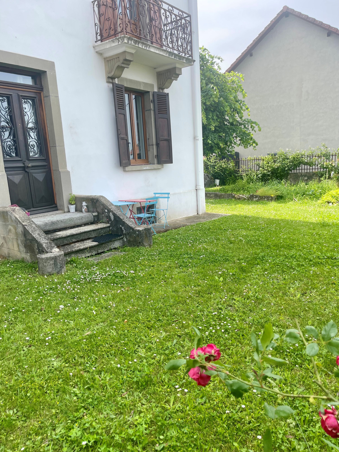 vente appartement LA ROCHE SUR FORON