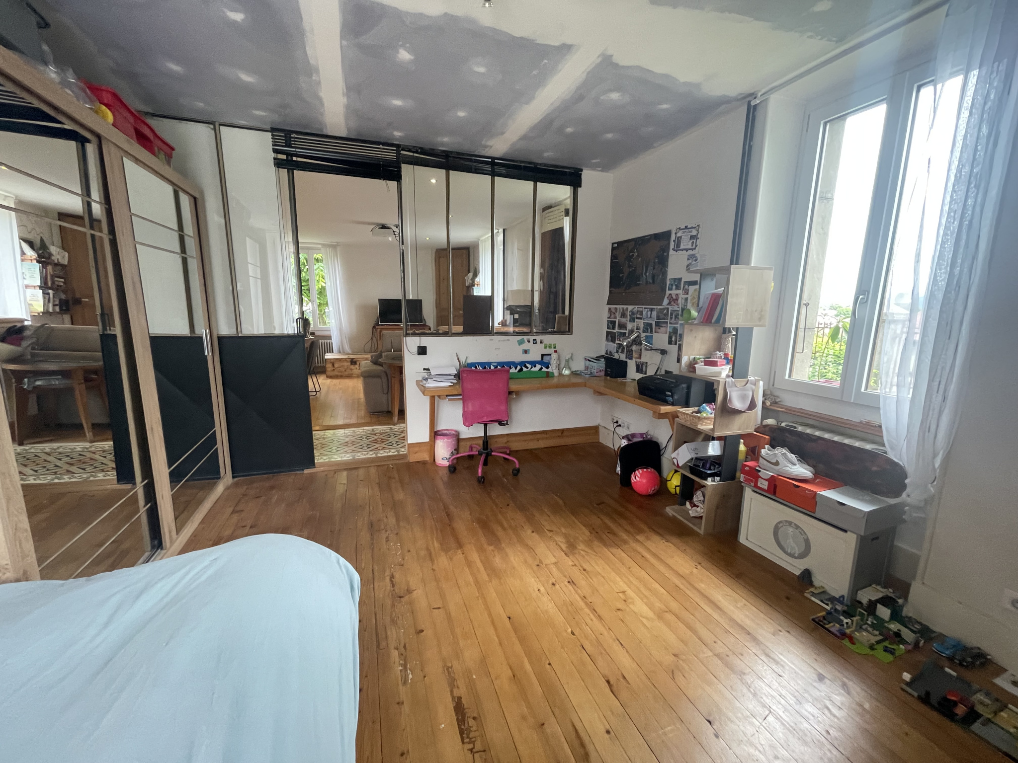 vente appartement LA ROCHE SUR FORON