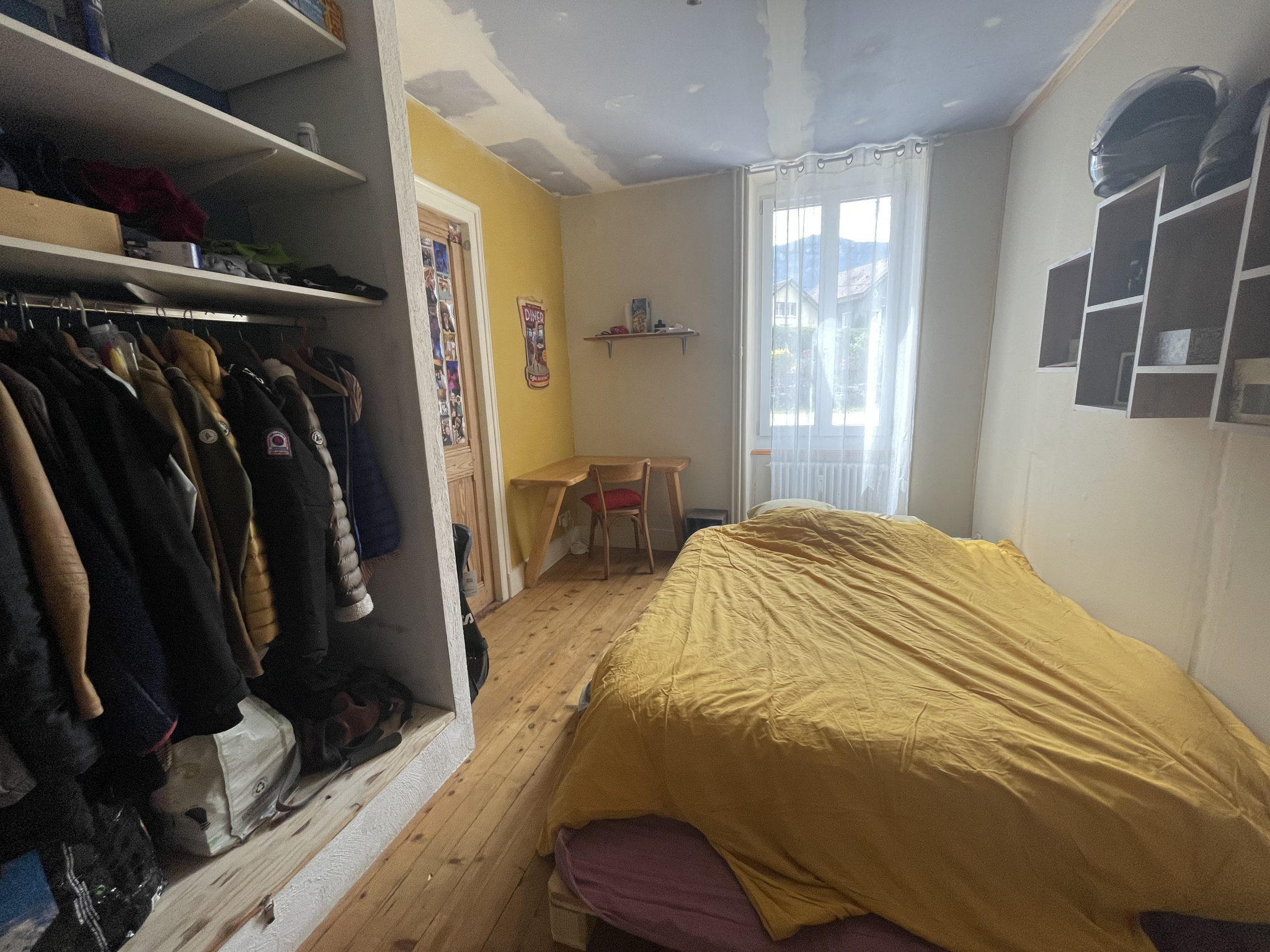 vente appartement LA ROCHE SUR FORON