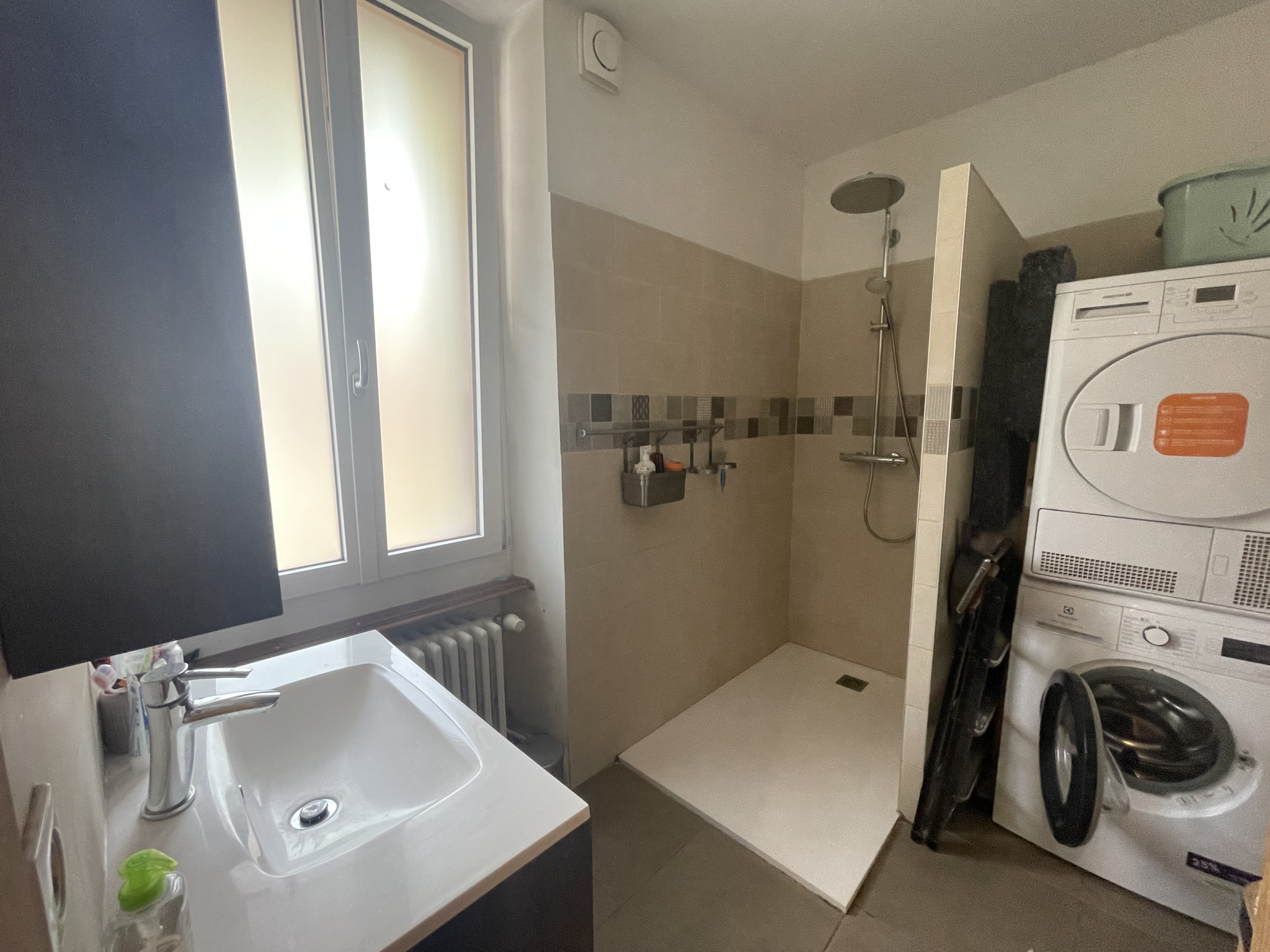 vente appartement LA ROCHE SUR FORON