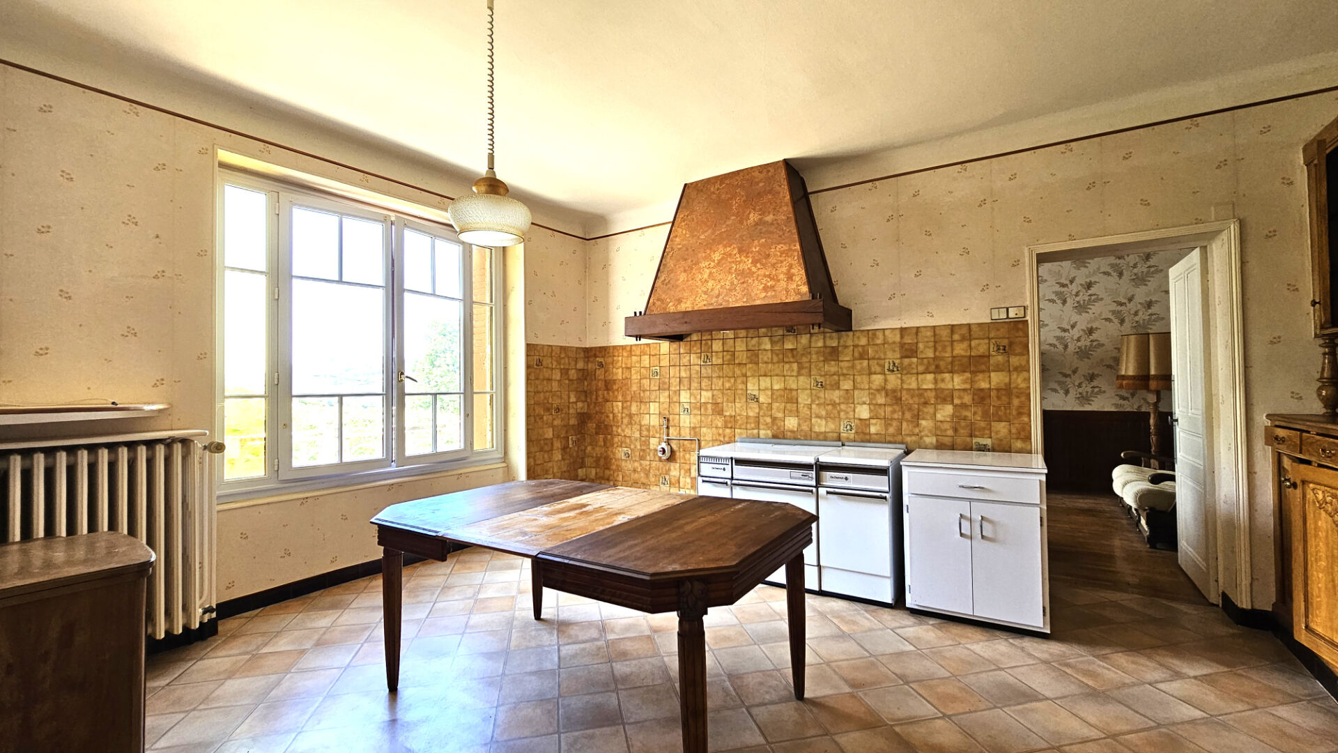 vente maison 