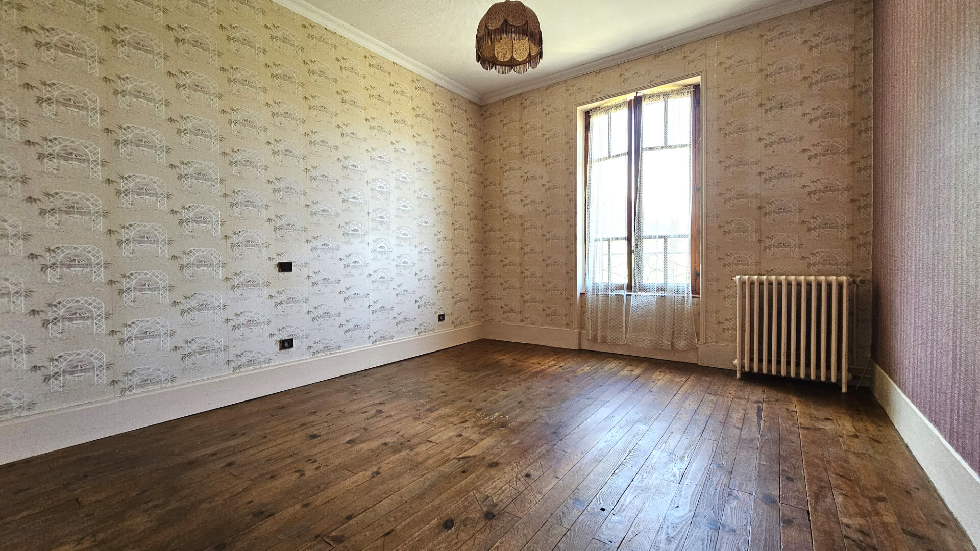 vente maison 