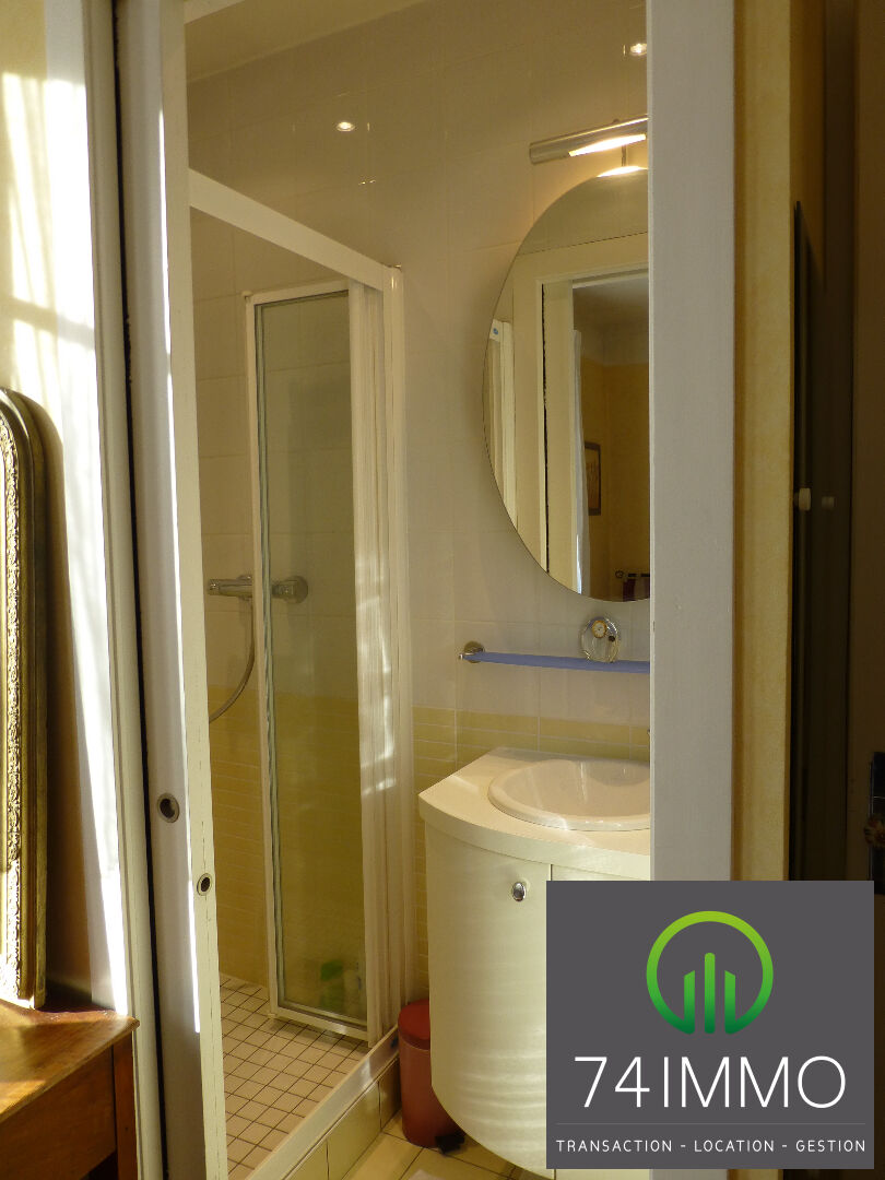 location appartement 