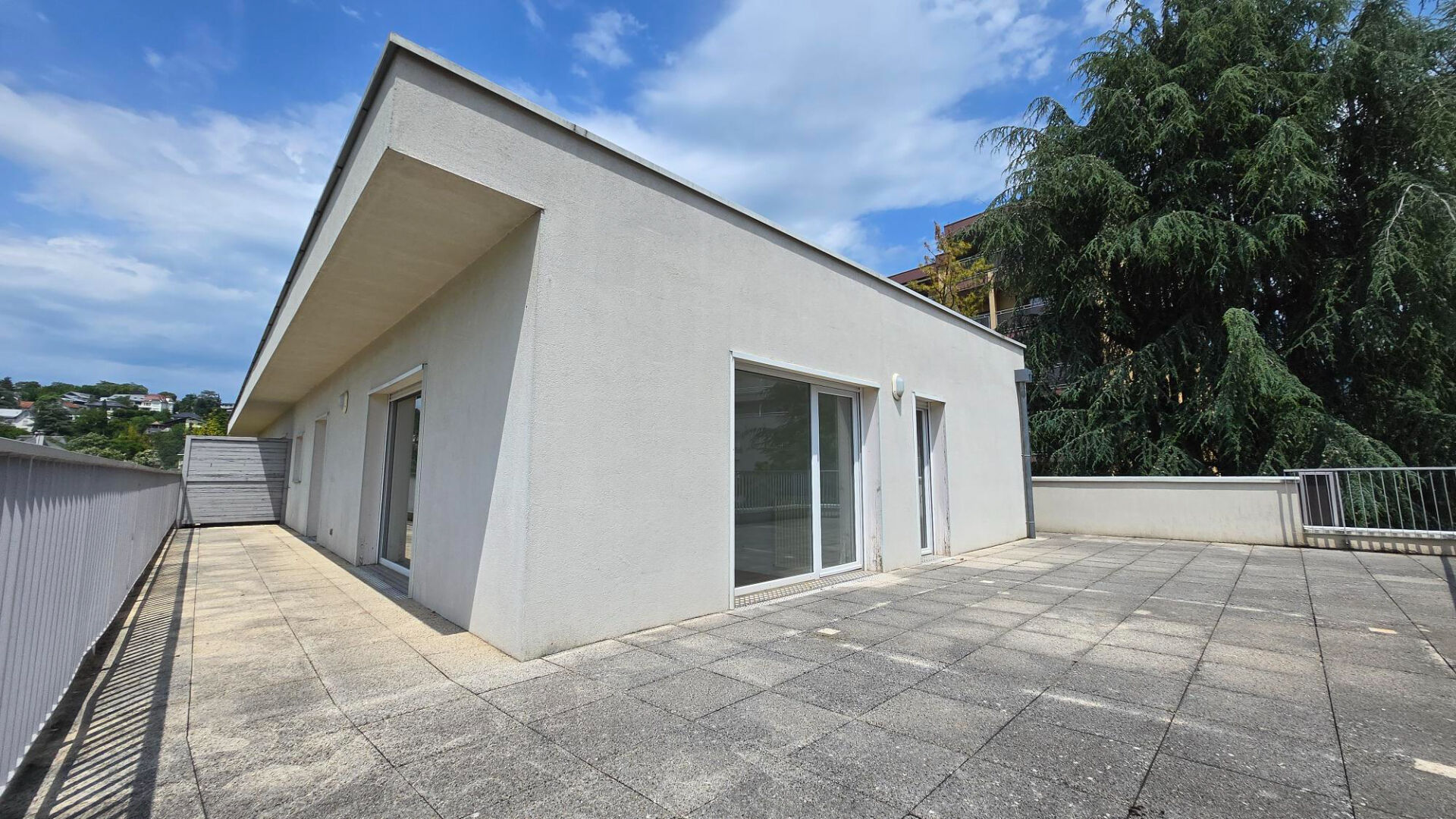 vente appartement 