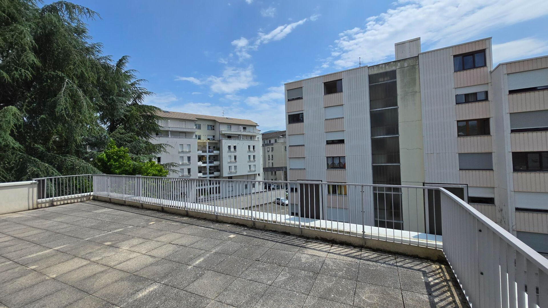 vente appartement 