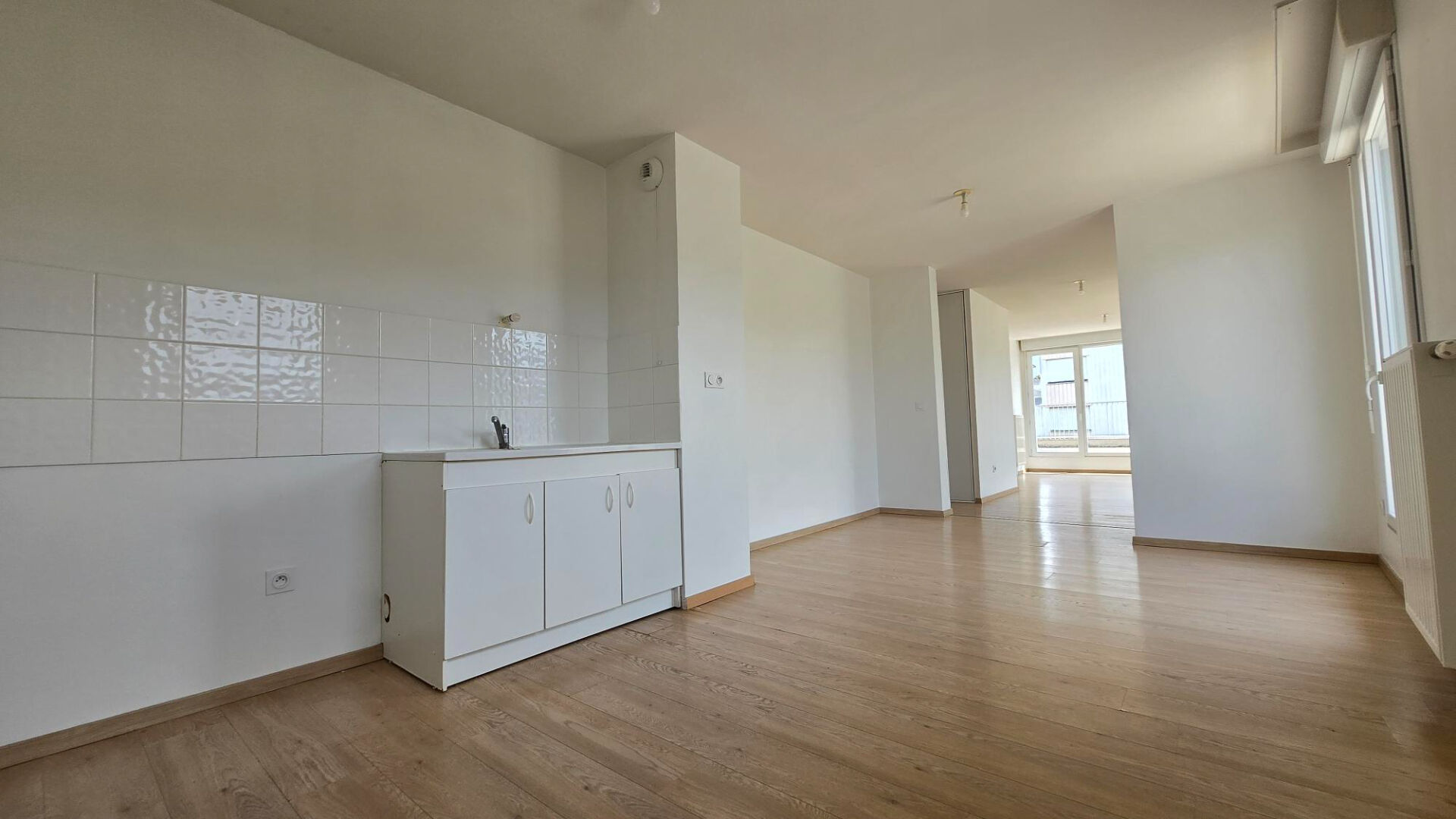 vente appartement 