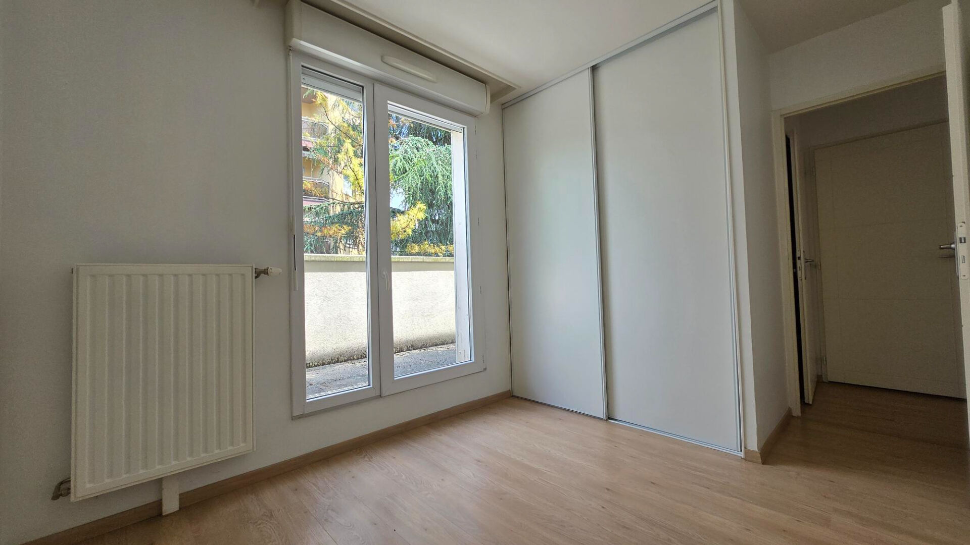 vente appartement 