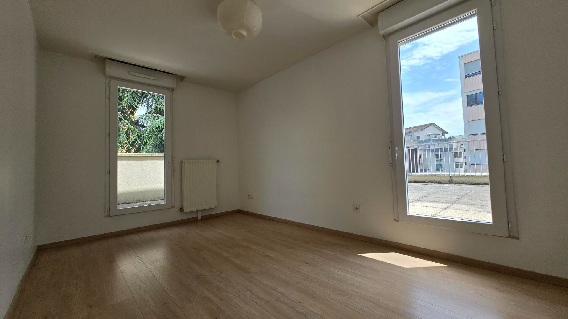 vente appartement 