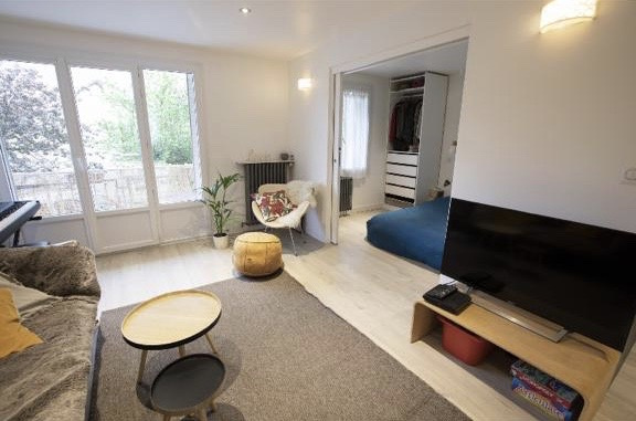 location appartement ANNECY