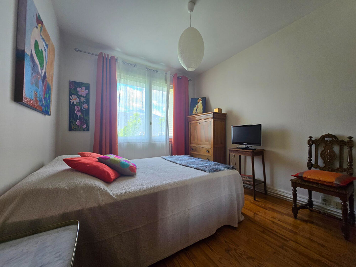 vente appartement 