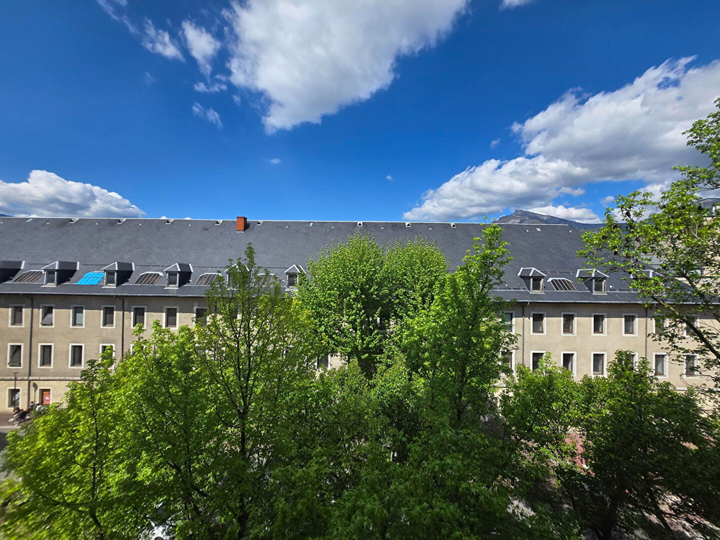 vente appartement 