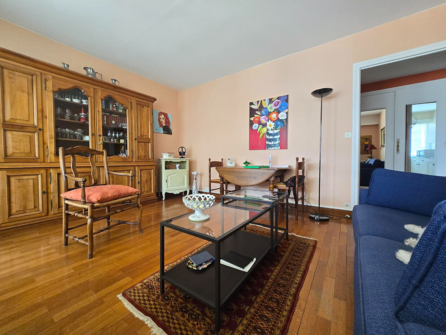 vente appartement 