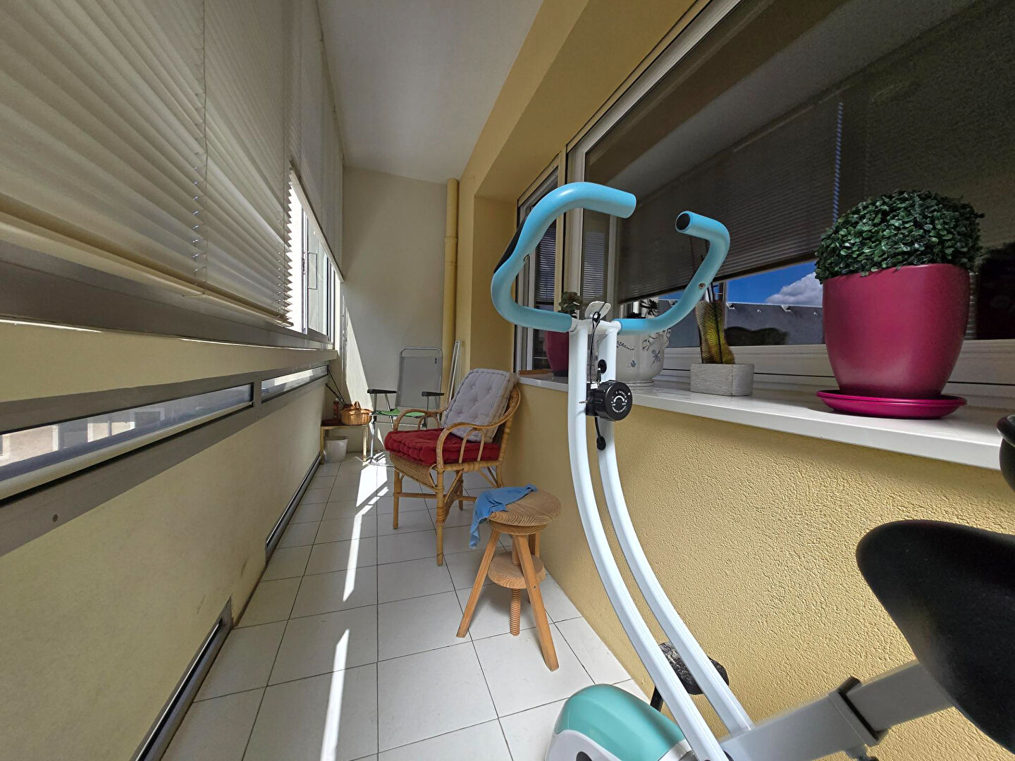 vente appartement 