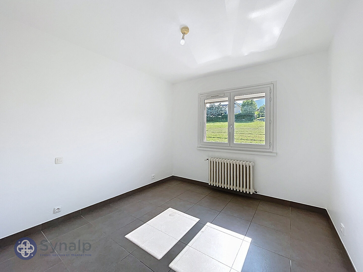 vente appartement 
