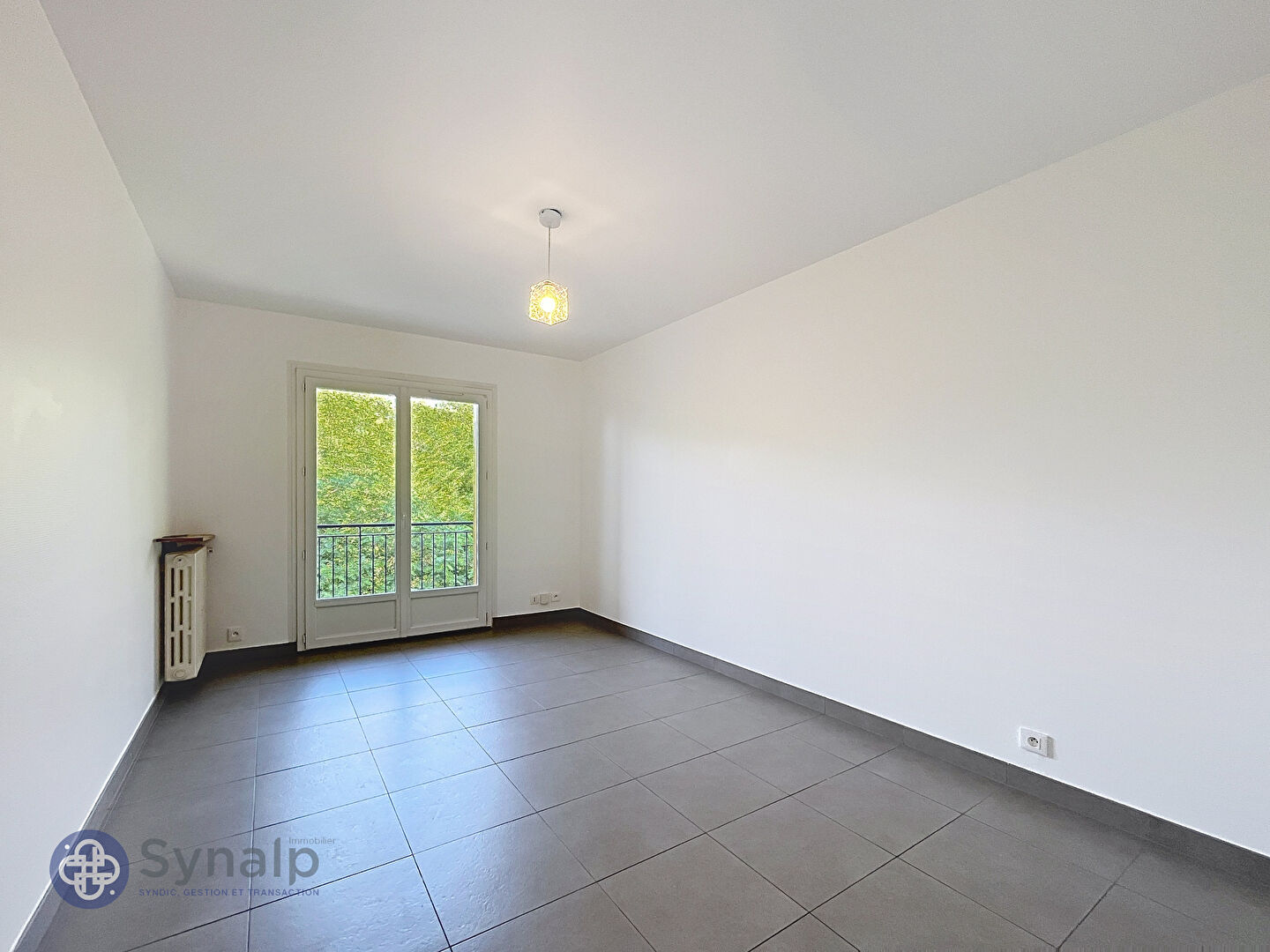 vente appartement 