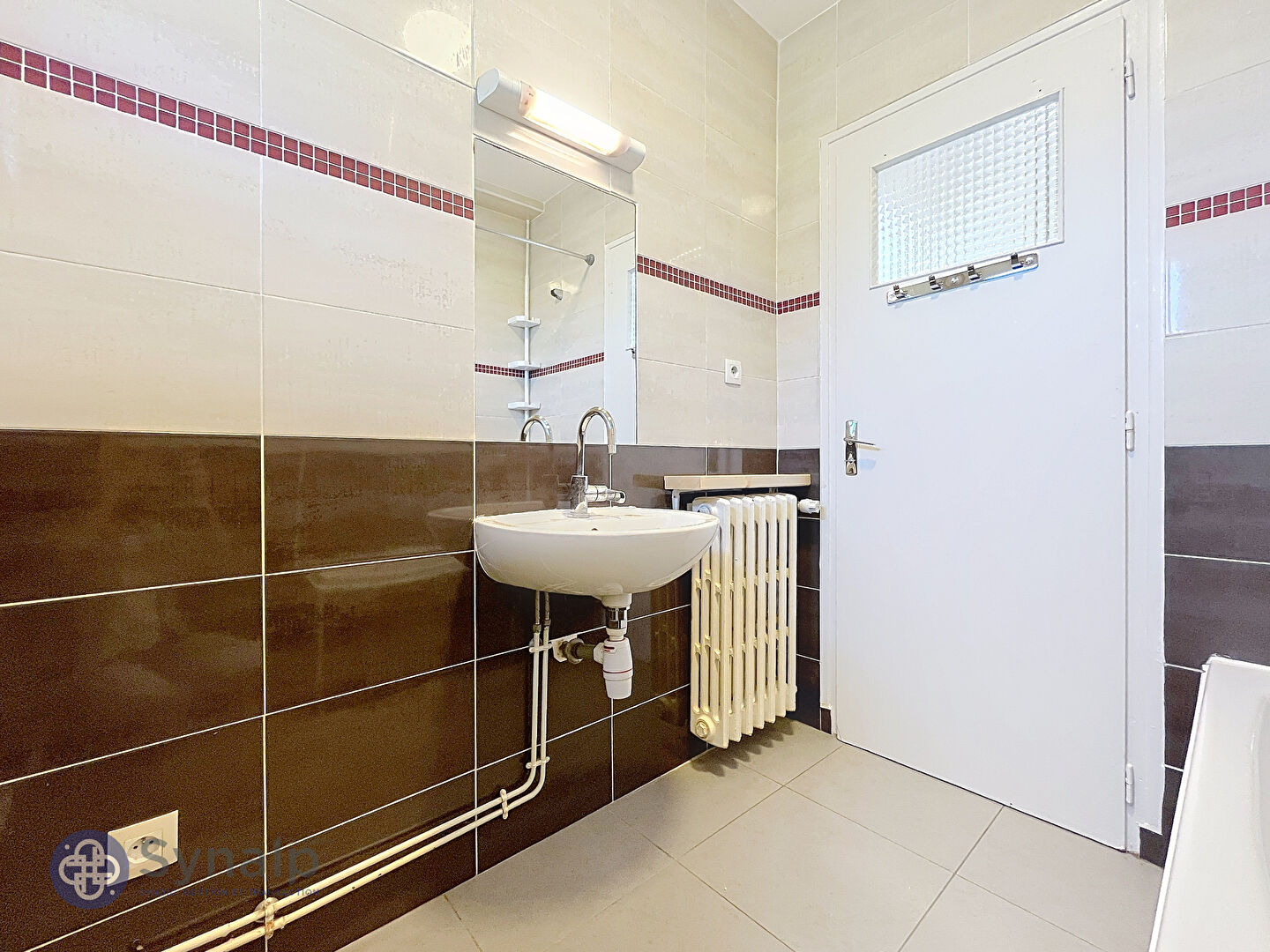 vente appartement 