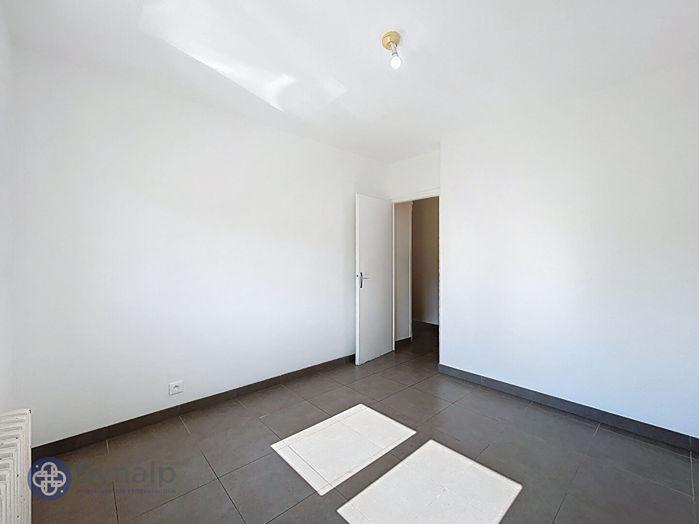vente appartement 