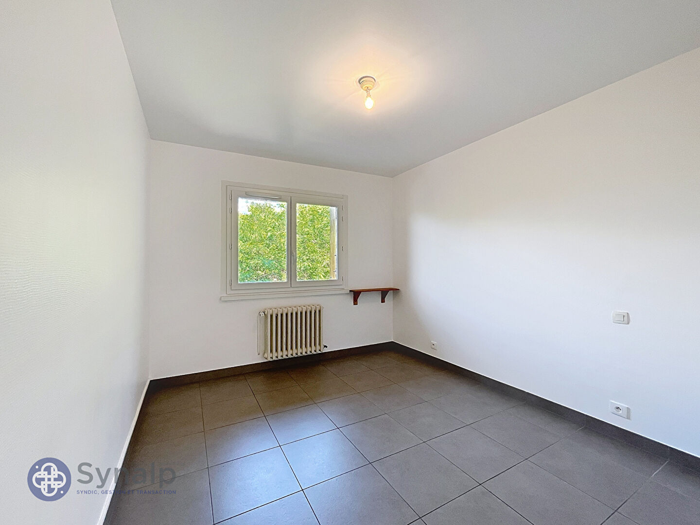 vente appartement 