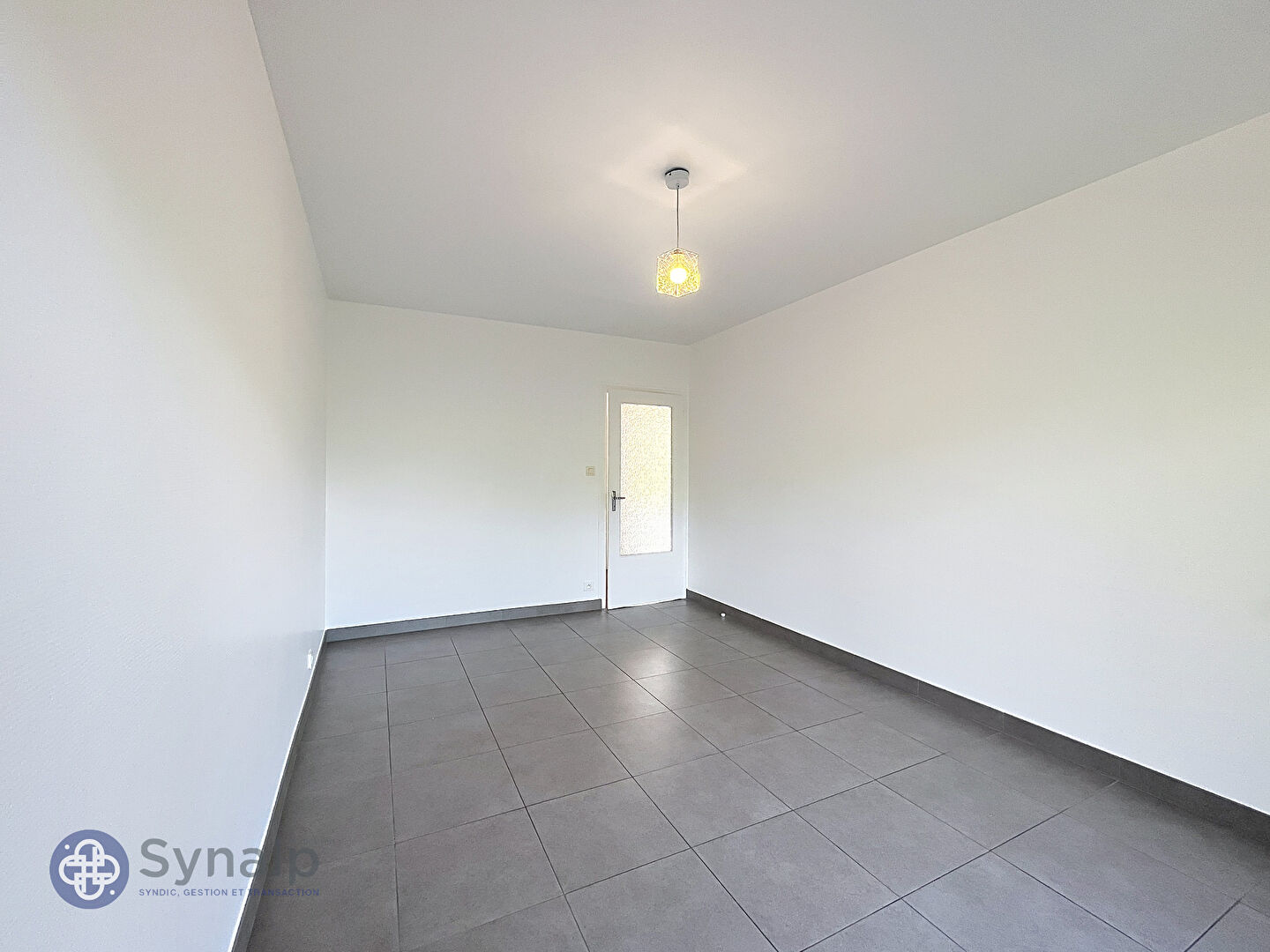 vente appartement 