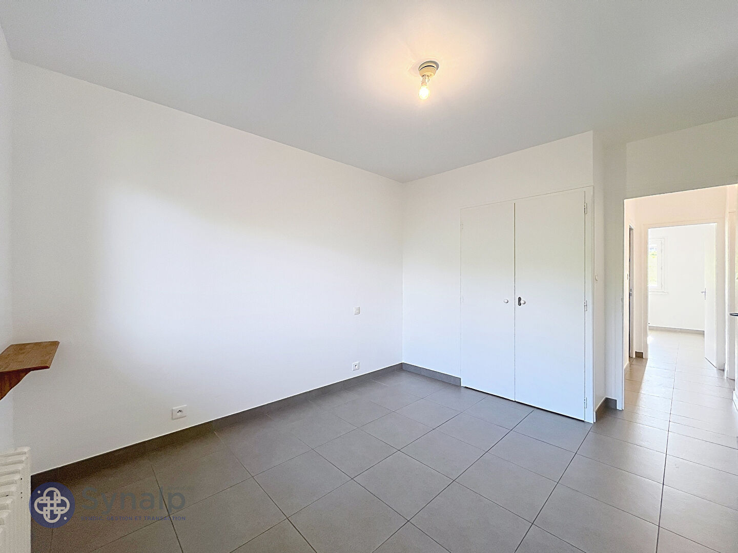 vente appartement 