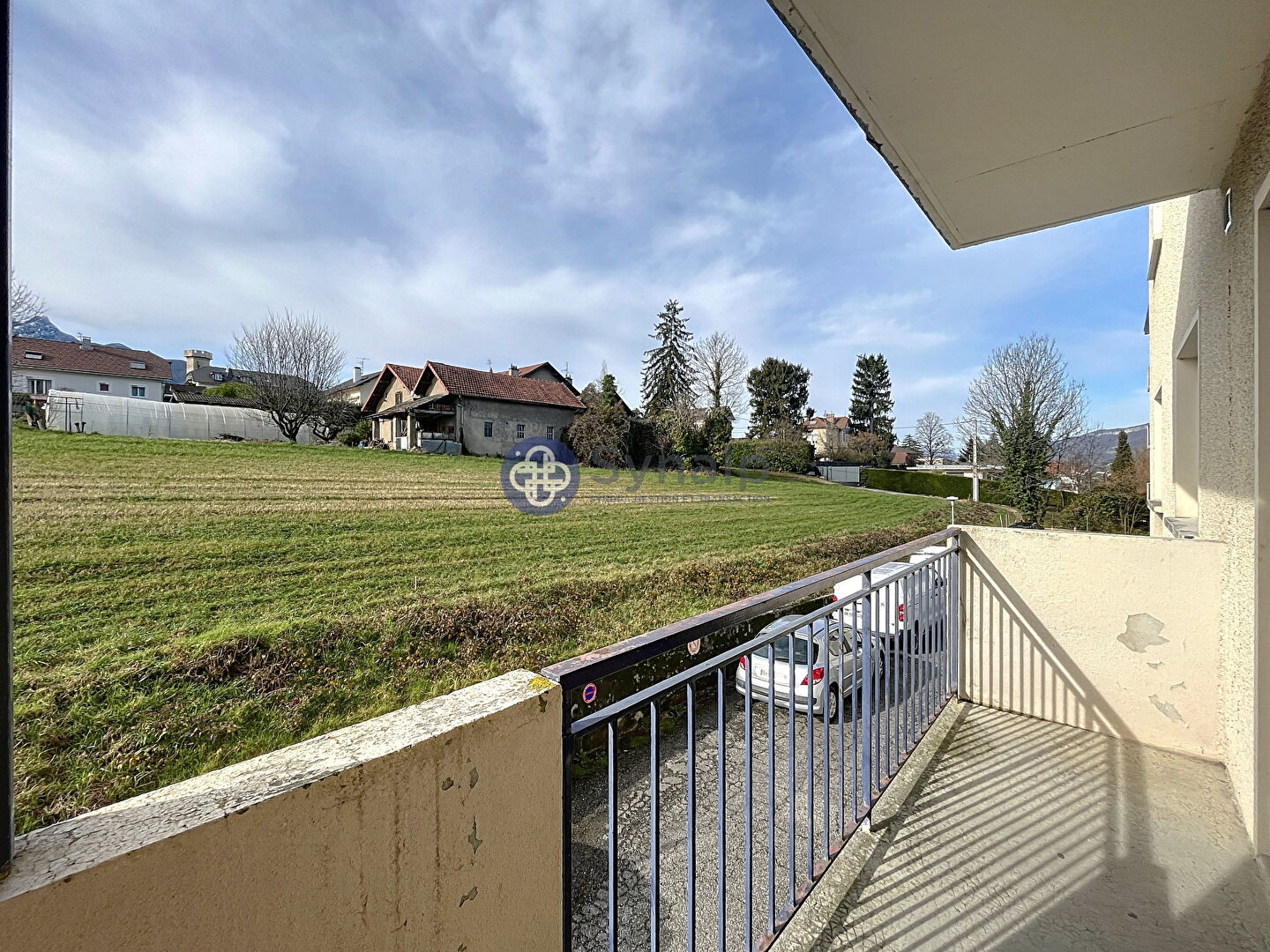 vente appartement 