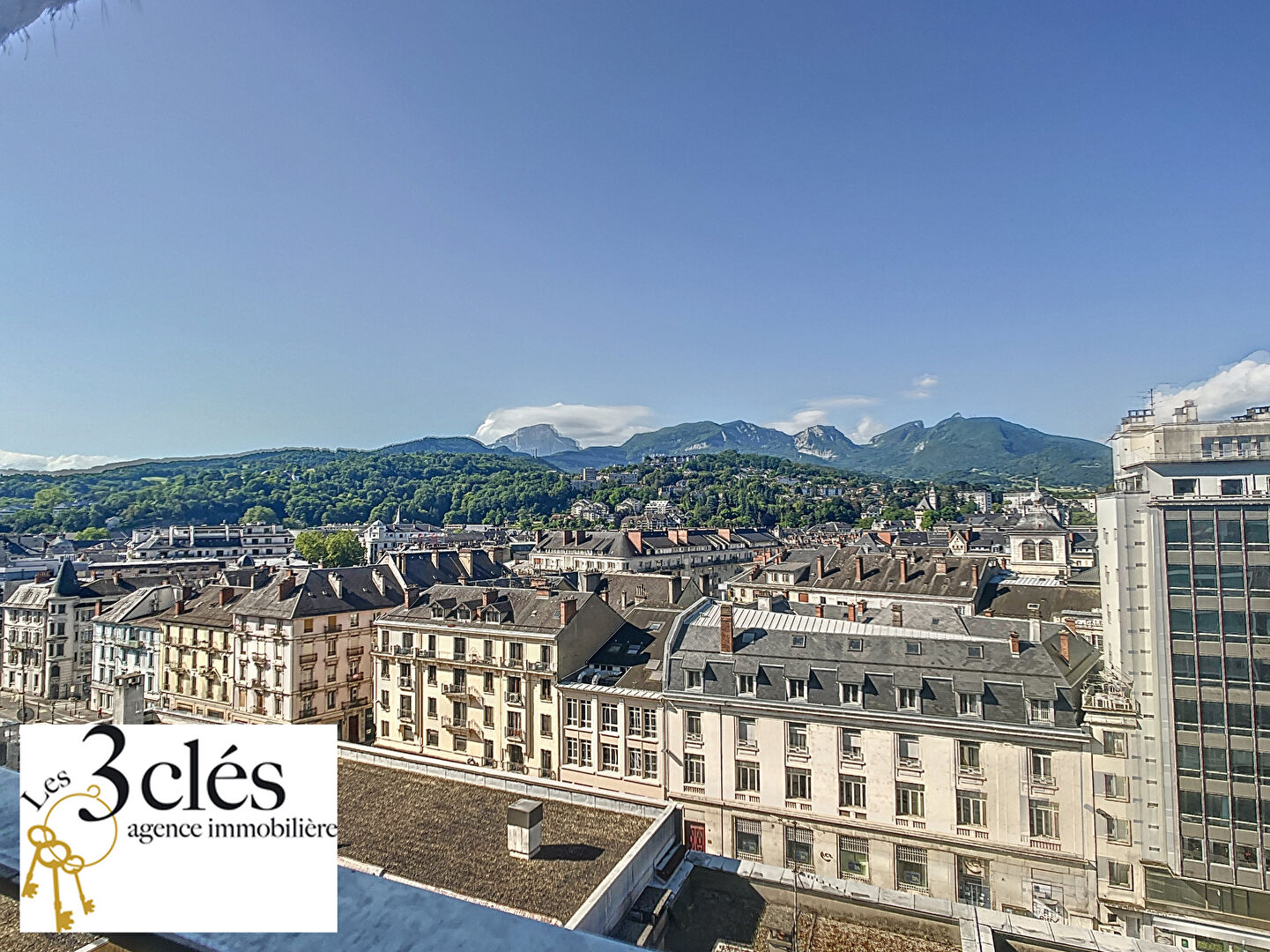 vente appartement 
