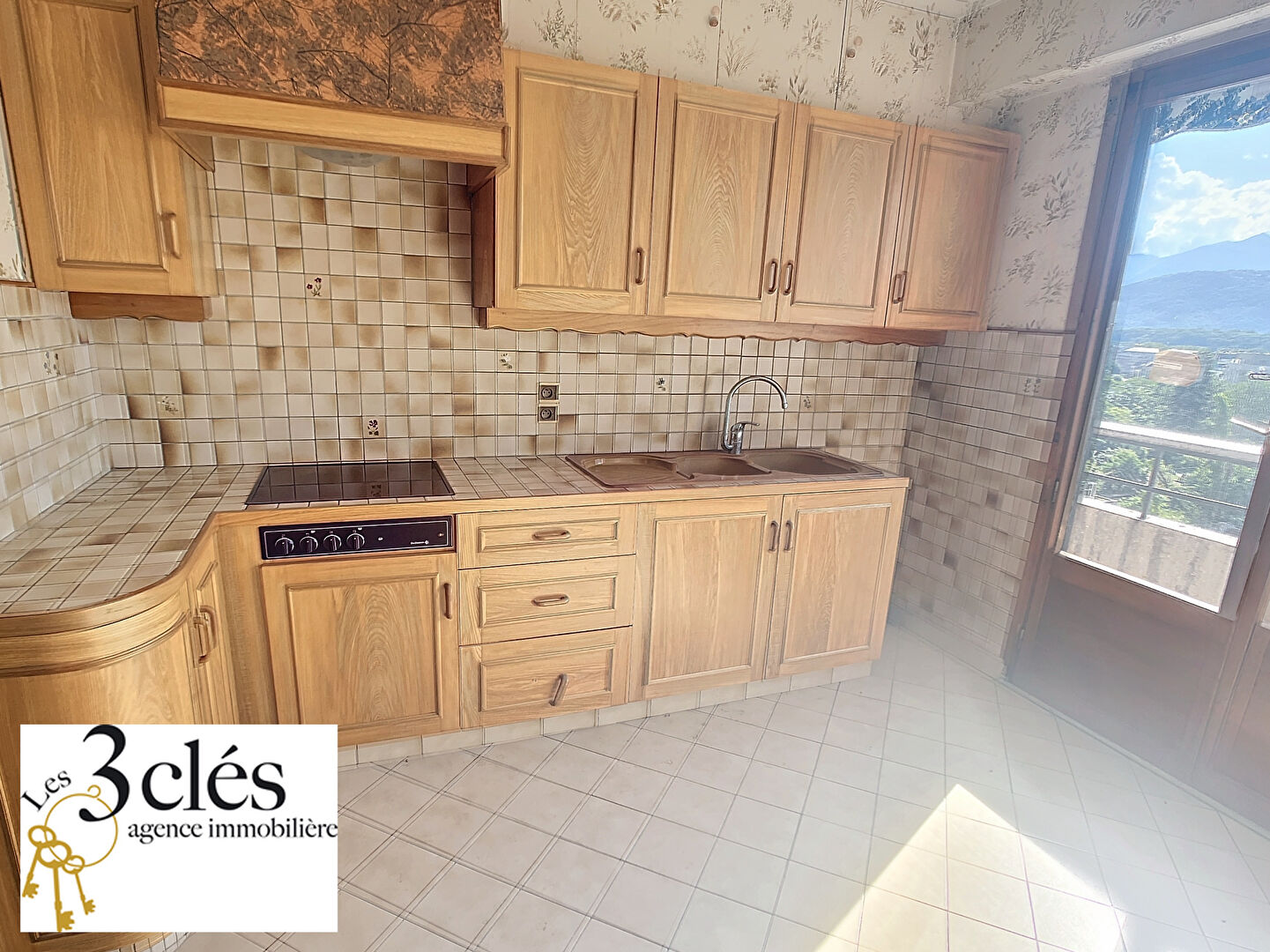 vente appartement 