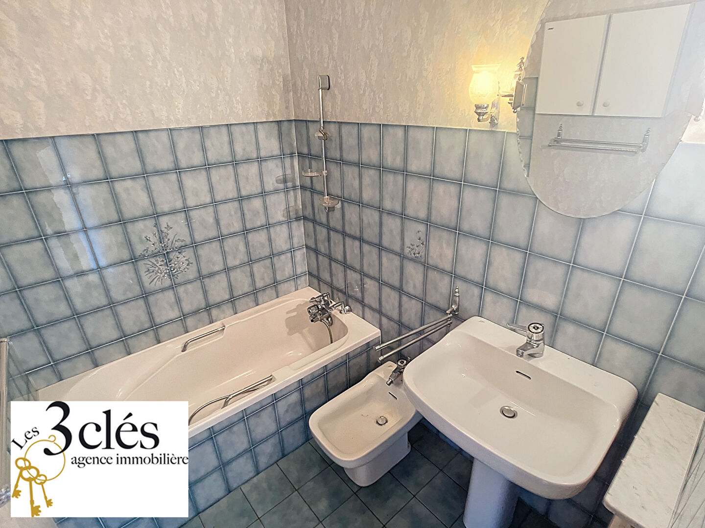 vente appartement 