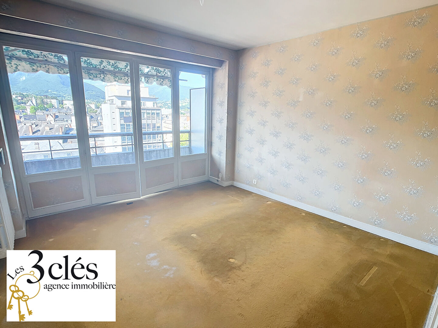 vente appartement 