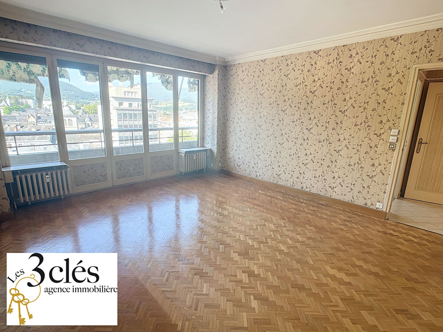 vente appartement 