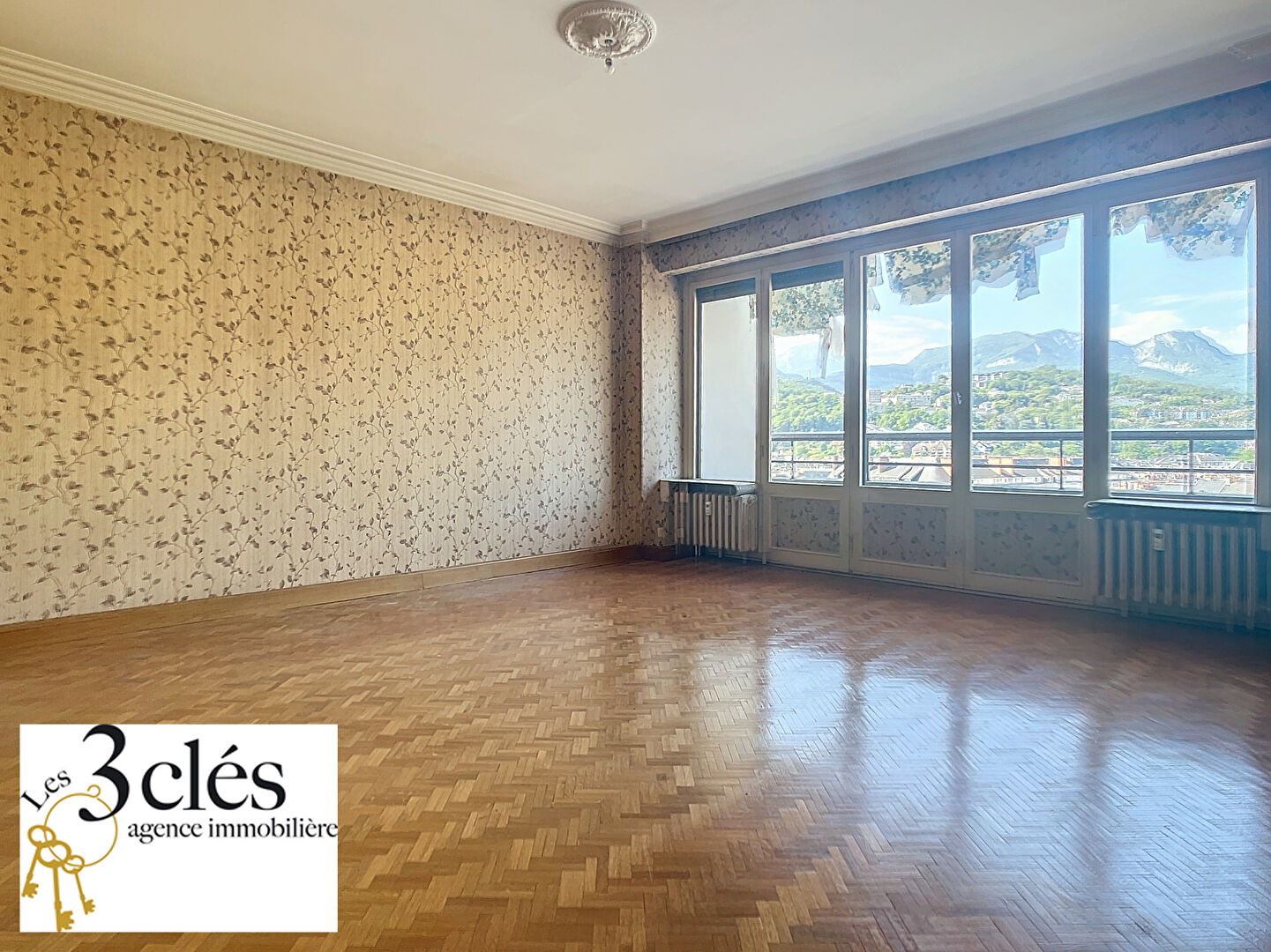 vente appartement 