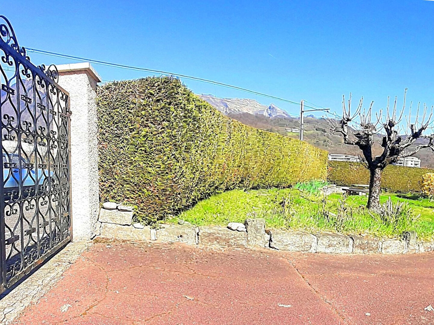 vente maison 