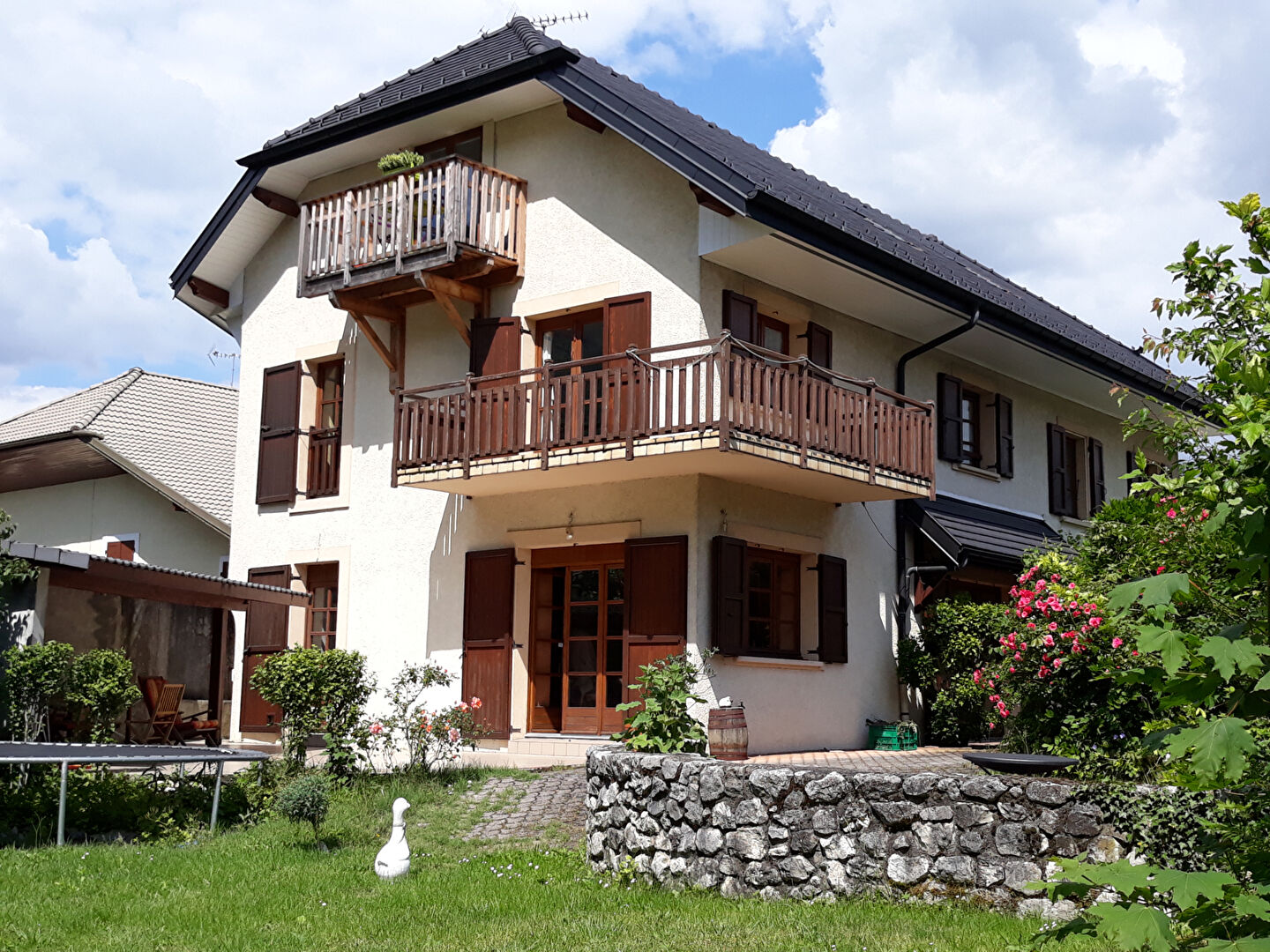 vente appartement 