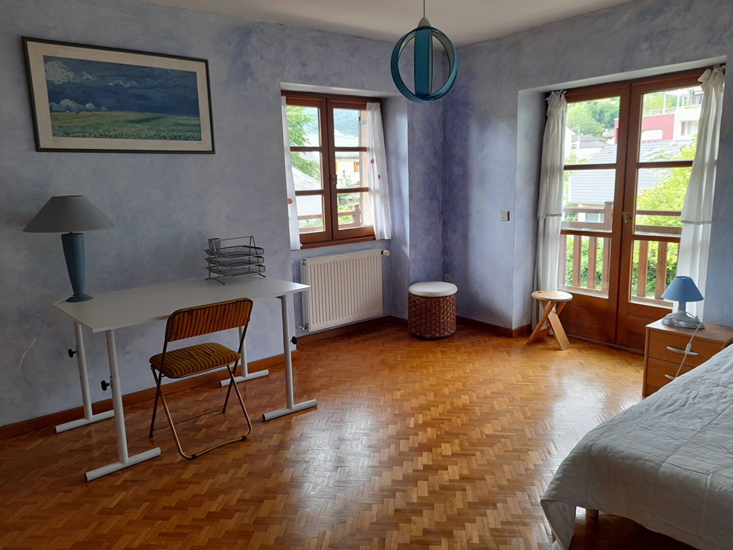 vente appartement 