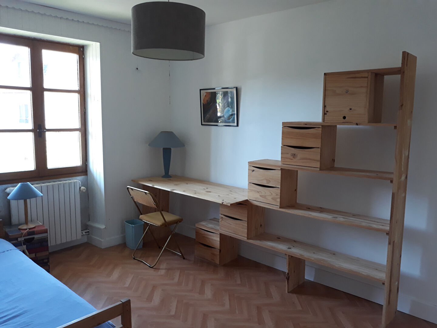 vente appartement 