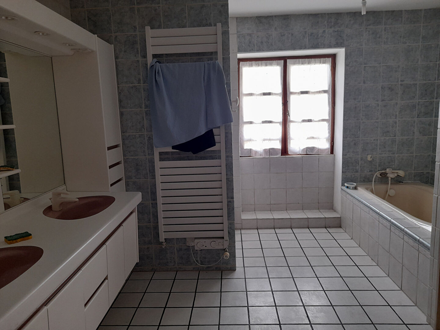 vente appartement 
