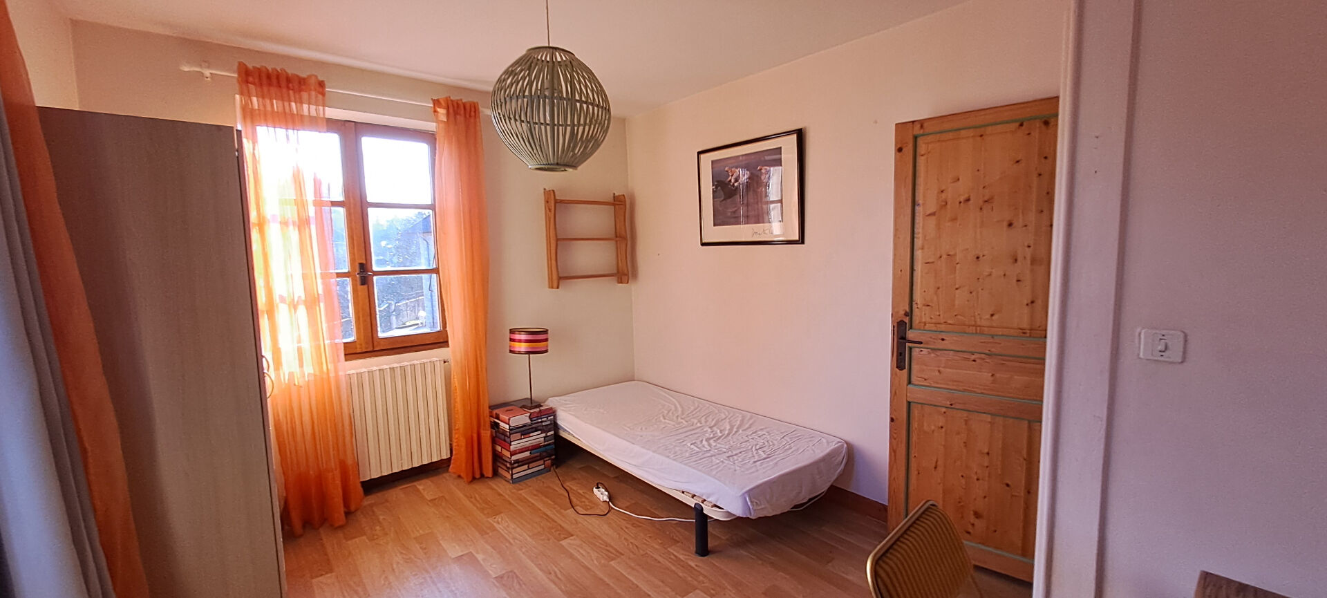 vente appartement 