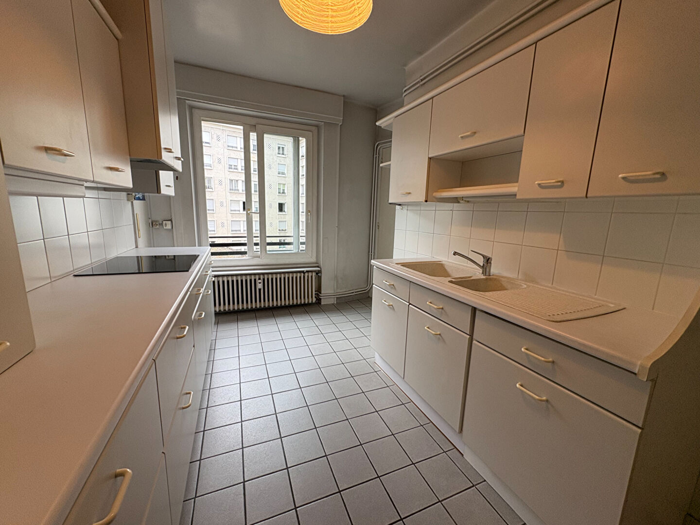 vente appartement 