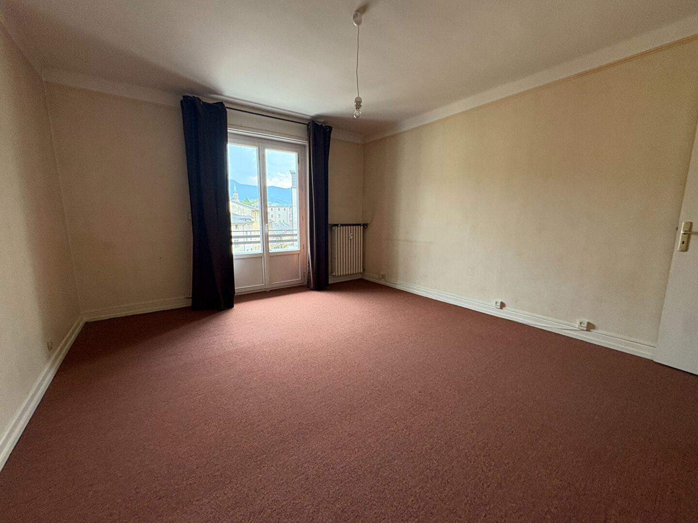vente appartement 