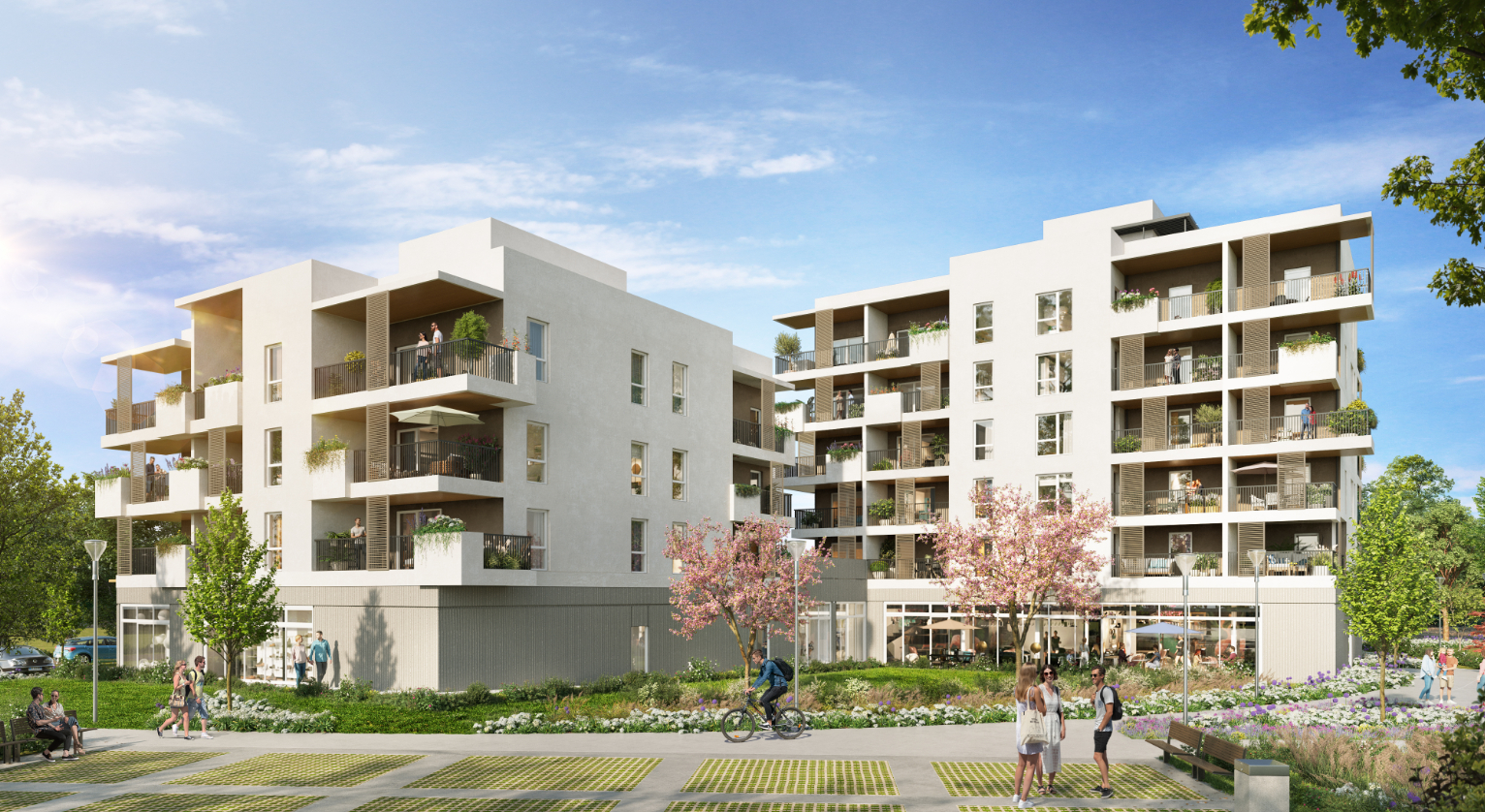 vente local-commercial 