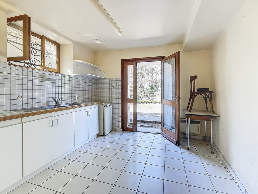 vente appartement 