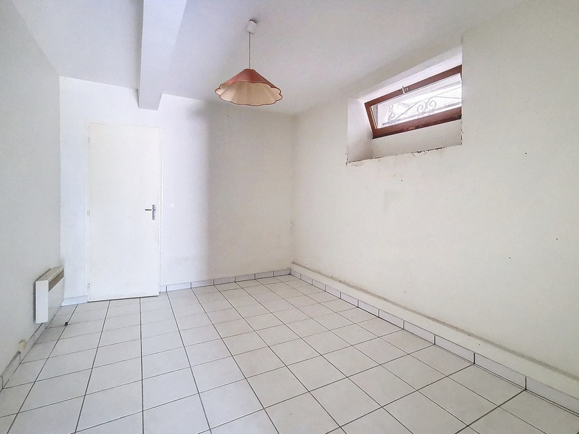 vente appartement 